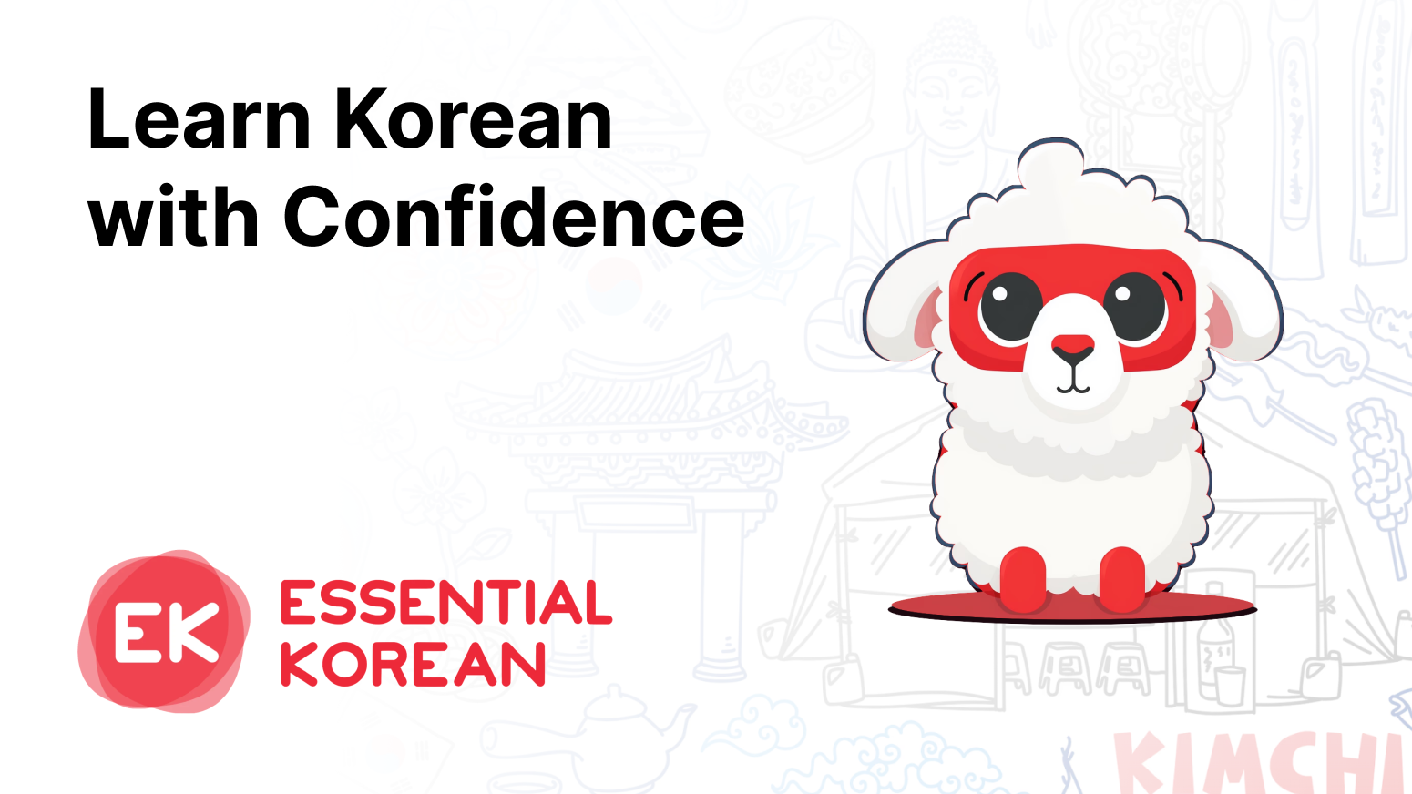Essential Korean | Discover