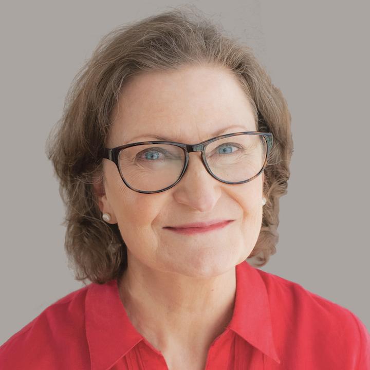 Astrid Kauffmann