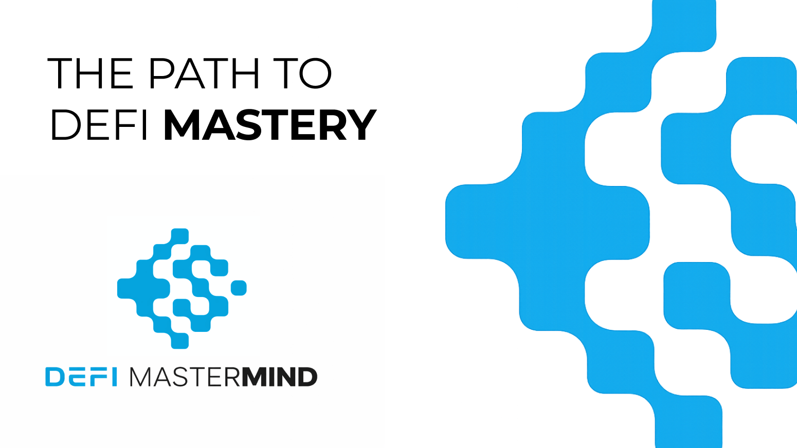 Defi Mastermind | Discover