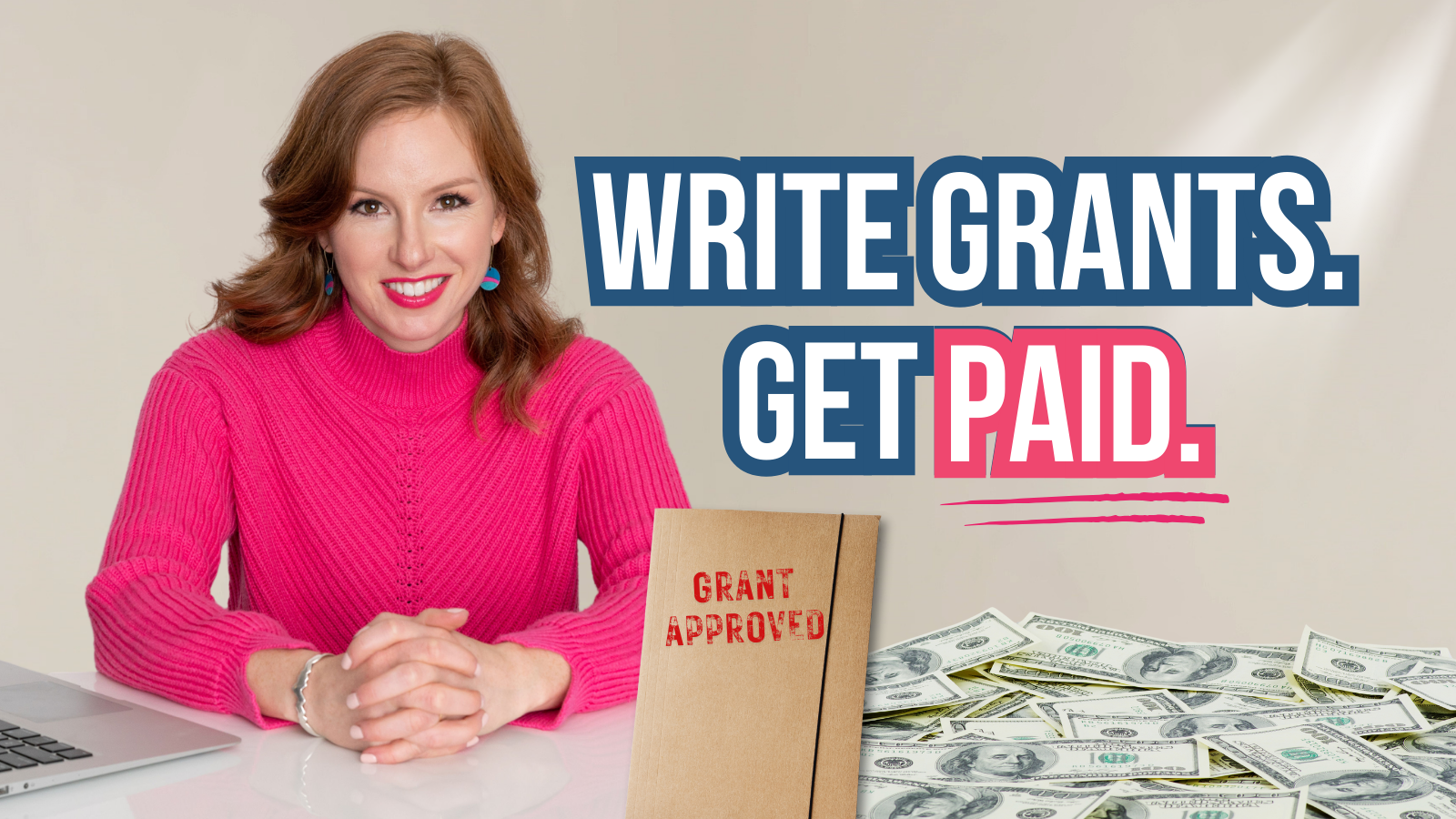 7 Steps To Write Winning Grants Discover
