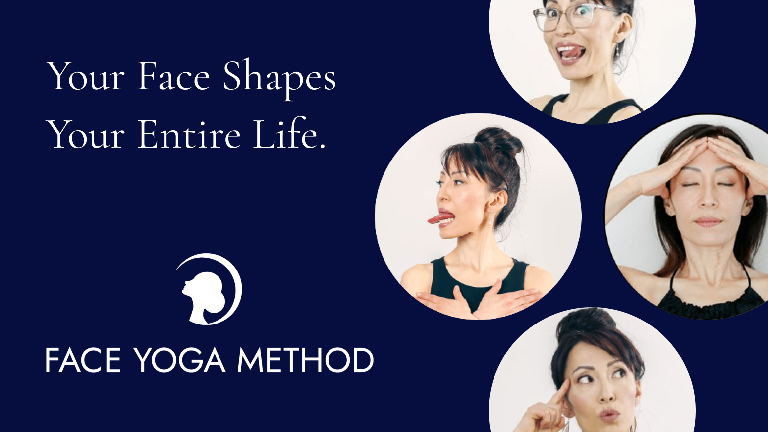 Face Yoga Method | Discover
