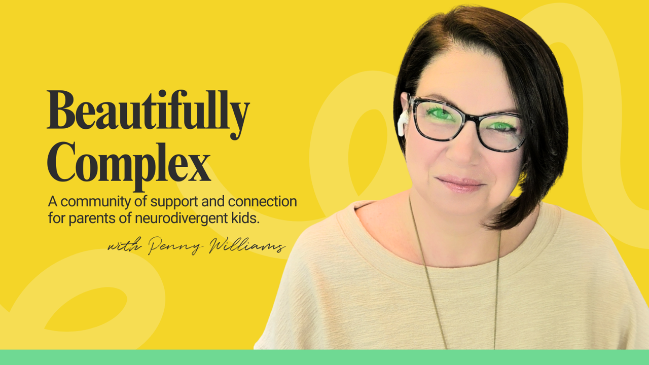 Beautifully Complex | Discover