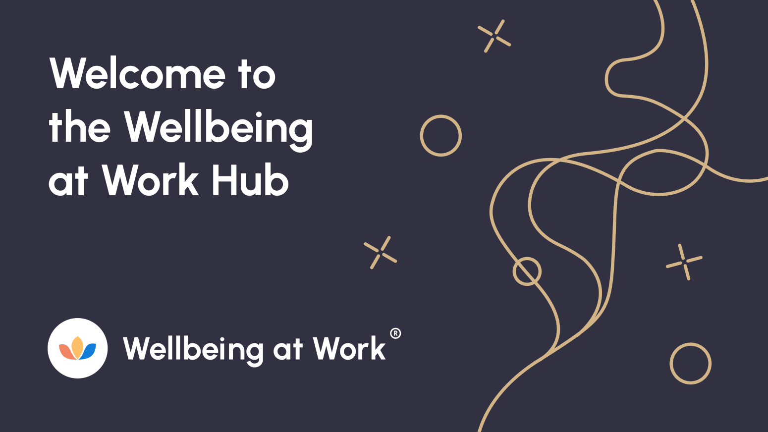 Wellbeing at Work Hub | Discover