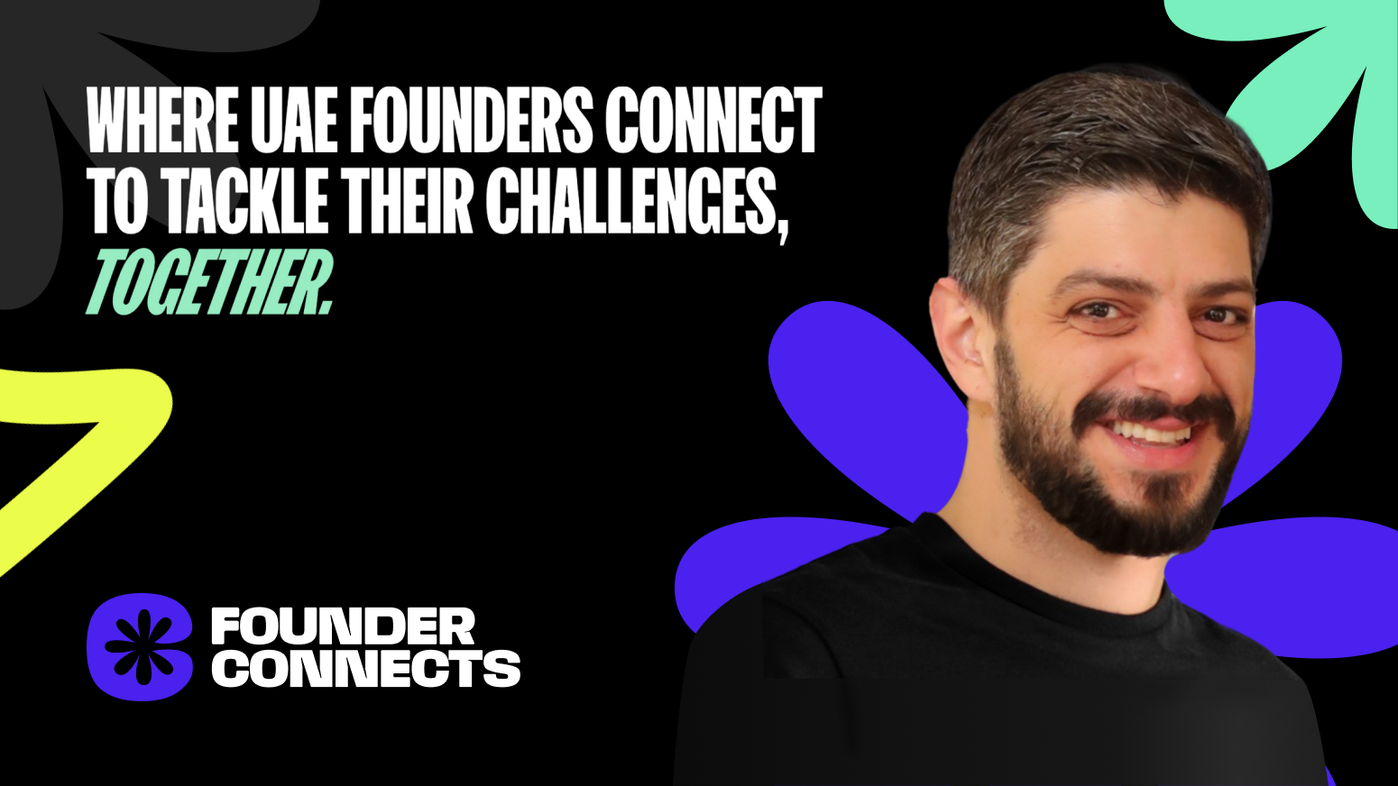 Founder Connects Discover