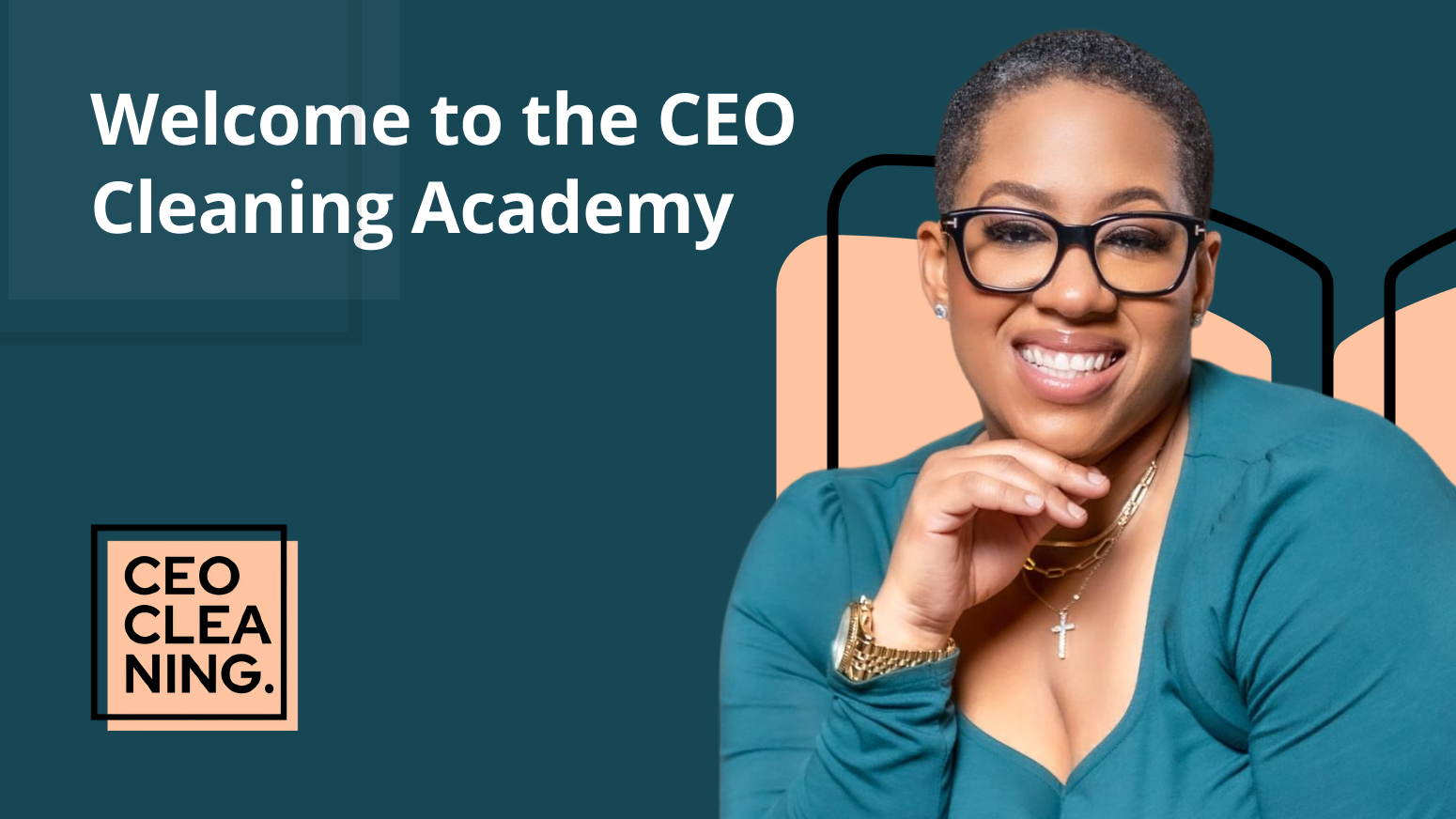 CEO Cleaning Academy | Discover