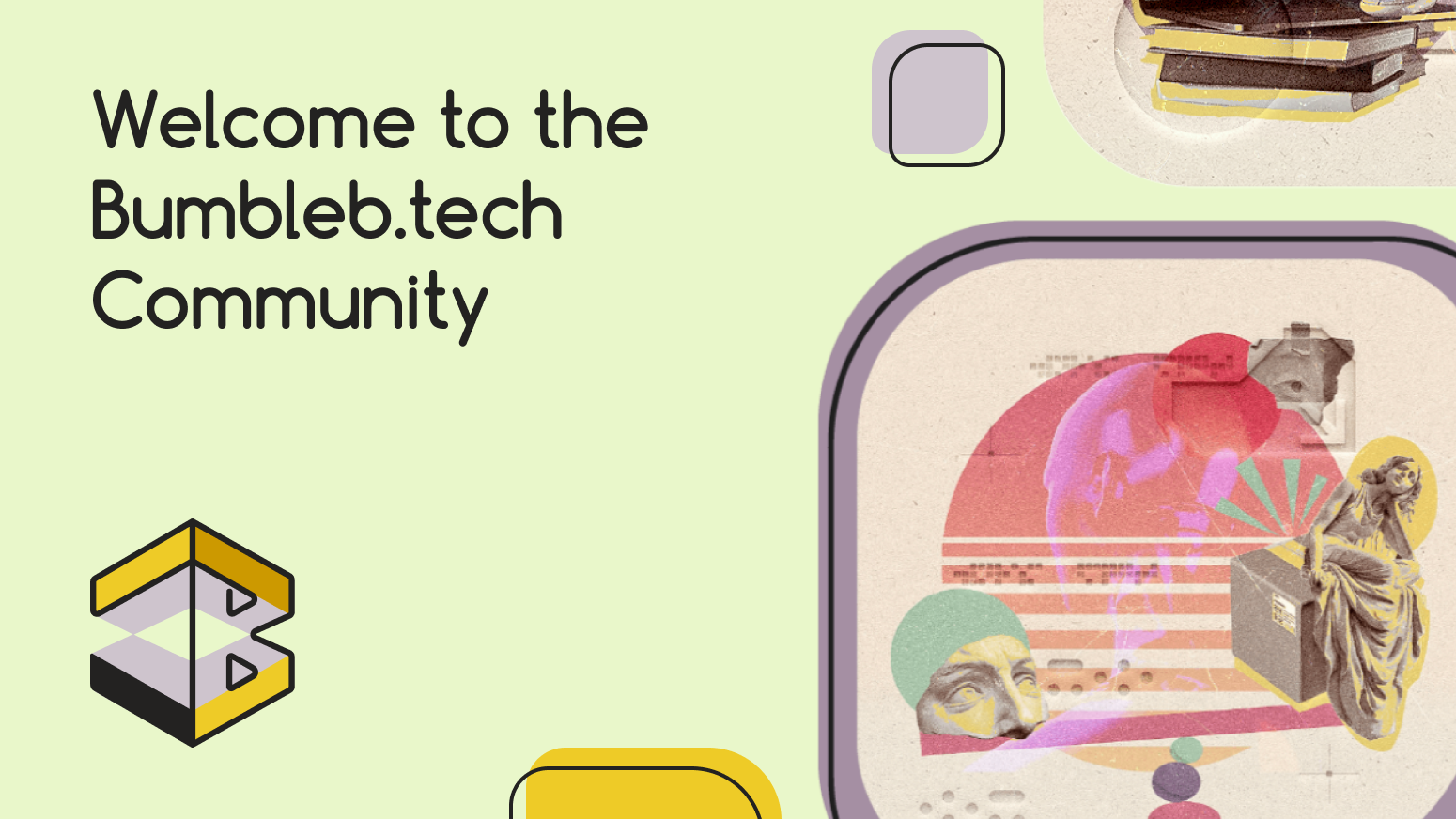 bumbleb.tech | Discover