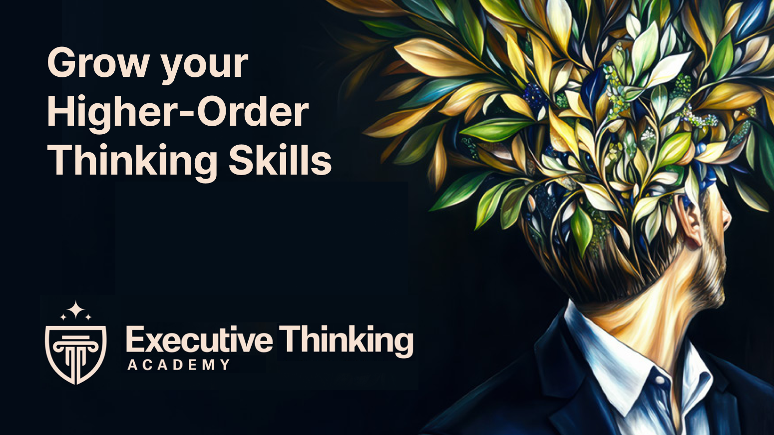 Executive Thinking Academy | Discover