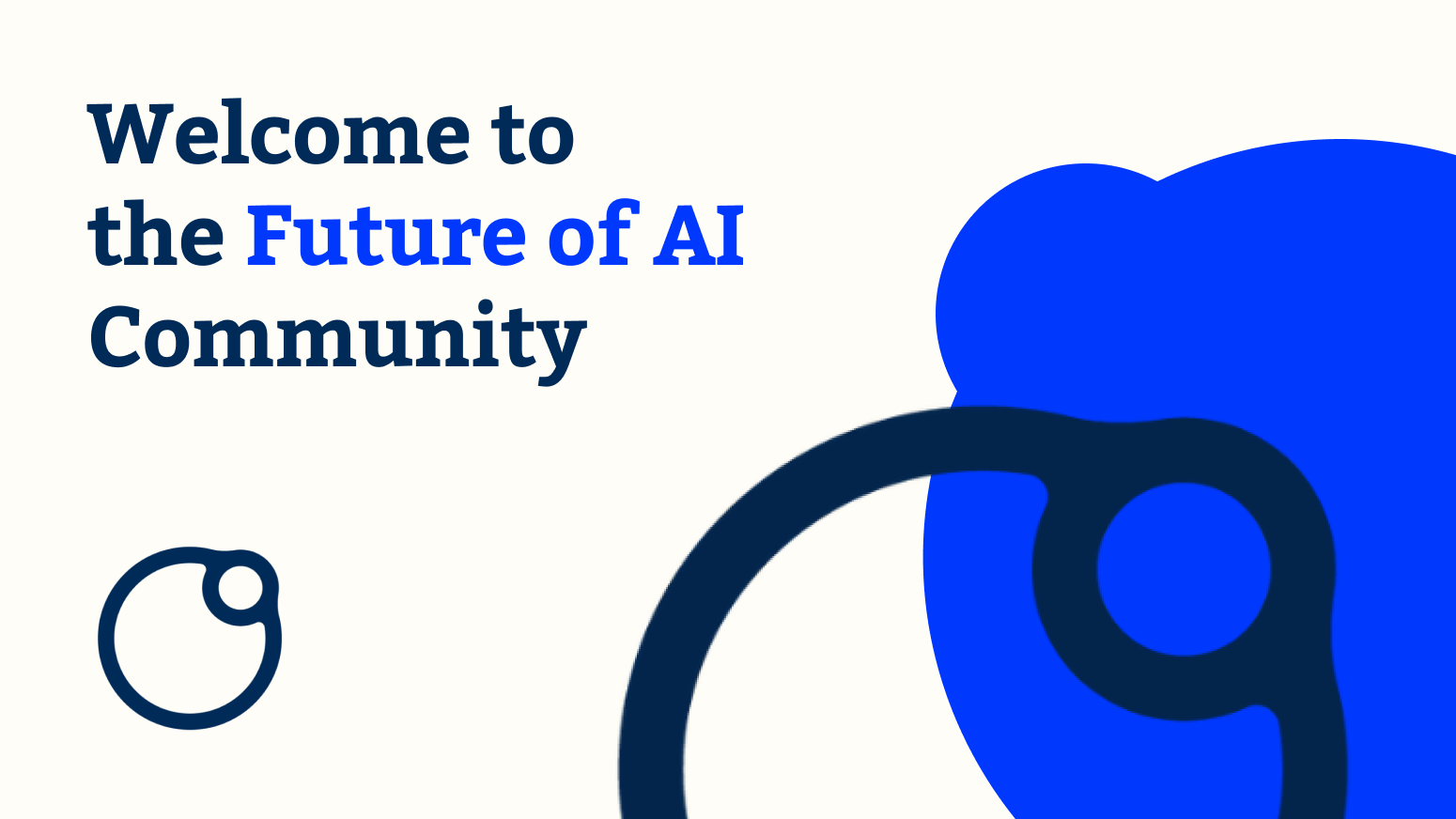 Future of AI Community | Discover