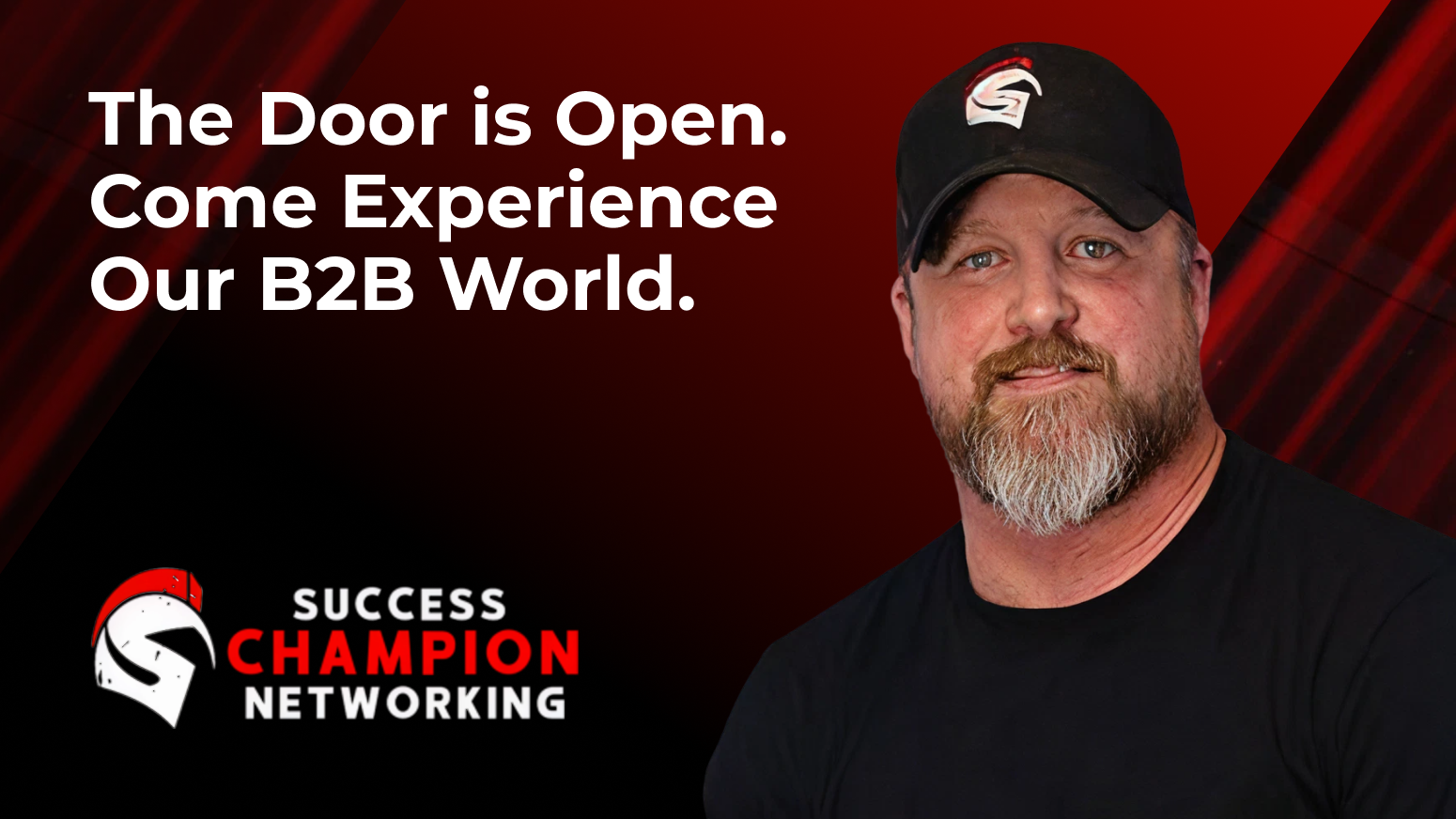 Success Champion Networking | Discover
