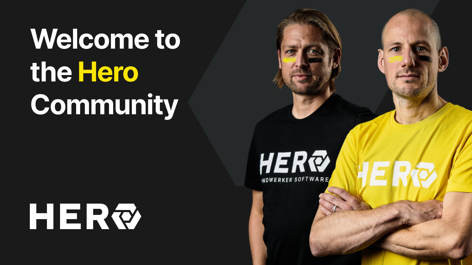 HERO Software Community | Discover